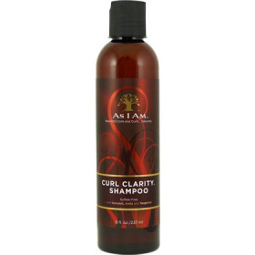 As I Am Curl Clarity Shampoo 8oz As I Am Curl Clarity Shampoo 8oz
